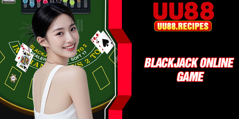 Blackjack Online Game