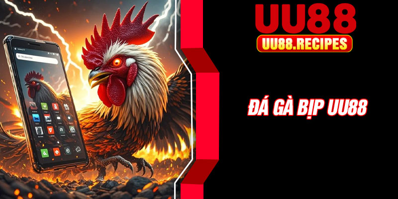 Da Ga Bip UU88