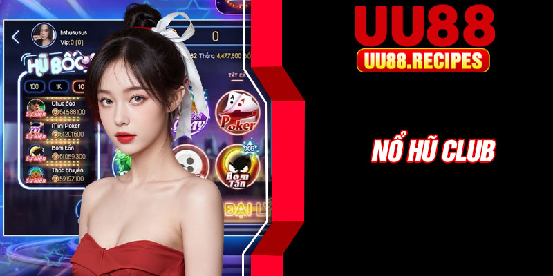 No Hu Club