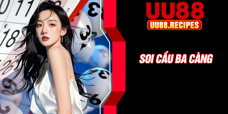 Soi Cau Ba Cang
